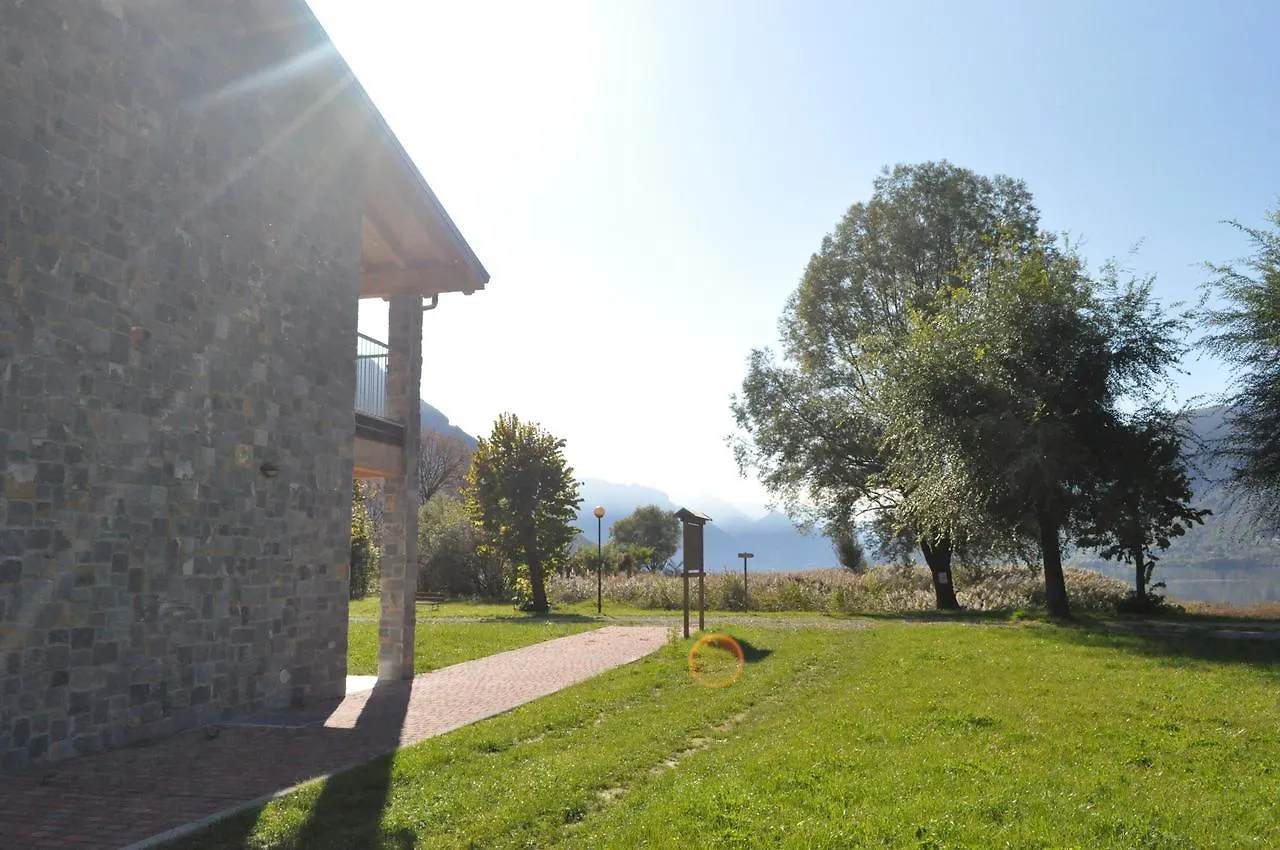 Active Hostel By Campside Srl Bagolino