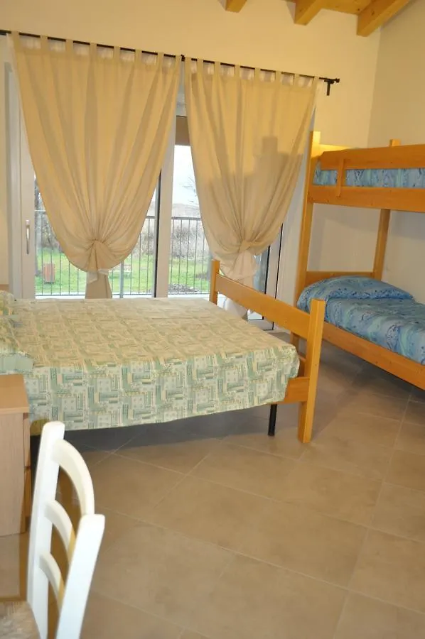 Active Hostel By Campside Srl Bagolino