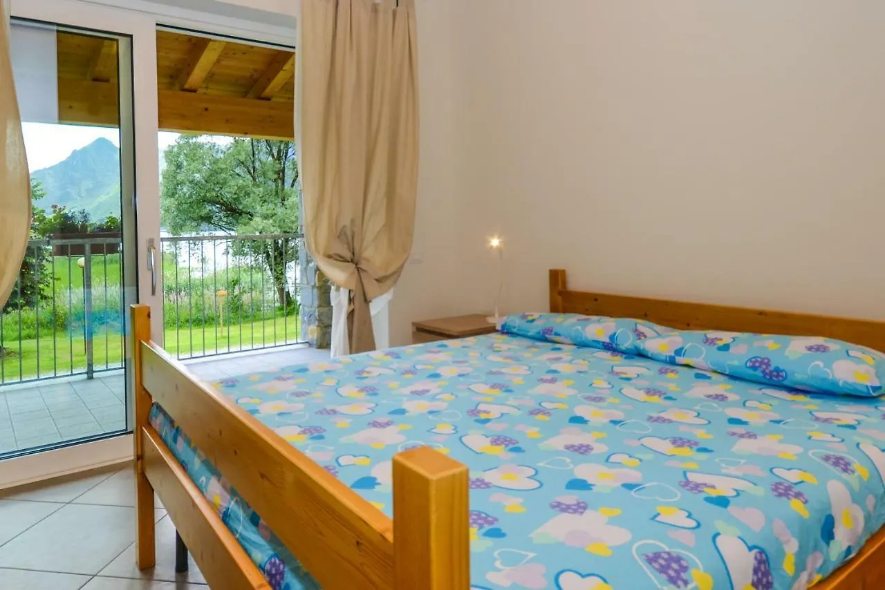 Active Hostel By Campside Srl Bagolino Italia